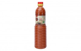 Surabhi Orient Chilli Sauce   Bottle  690 grams